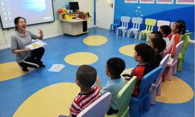 西安幼兒英語培訓咨詢服務指南 如何選擇適合孩子的幼兒英語培訓機構(gòu)？