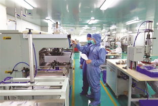 開(kāi)門(mén)紅 康泉醫(yī)療雙輪驅(qū)動(dòng)，產(chǎn)品研發(fā)與市場(chǎng)開(kāi)拓并行不悖